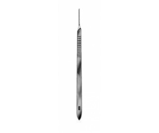 Single Use Surgical Instruments